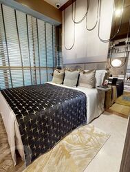 Canninghill Piers (D6), Apartment #499919641